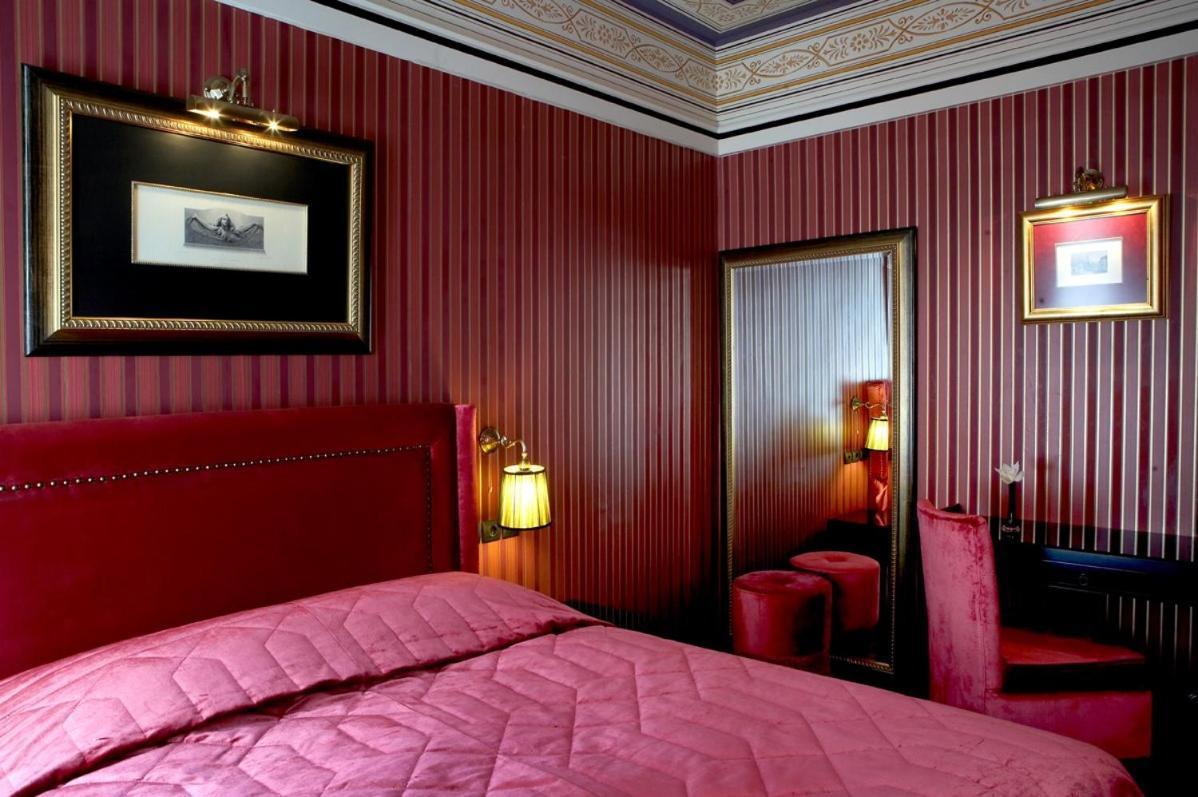 Maison Grecque Hotel Extraordinaire Patras Buitenkant foto
