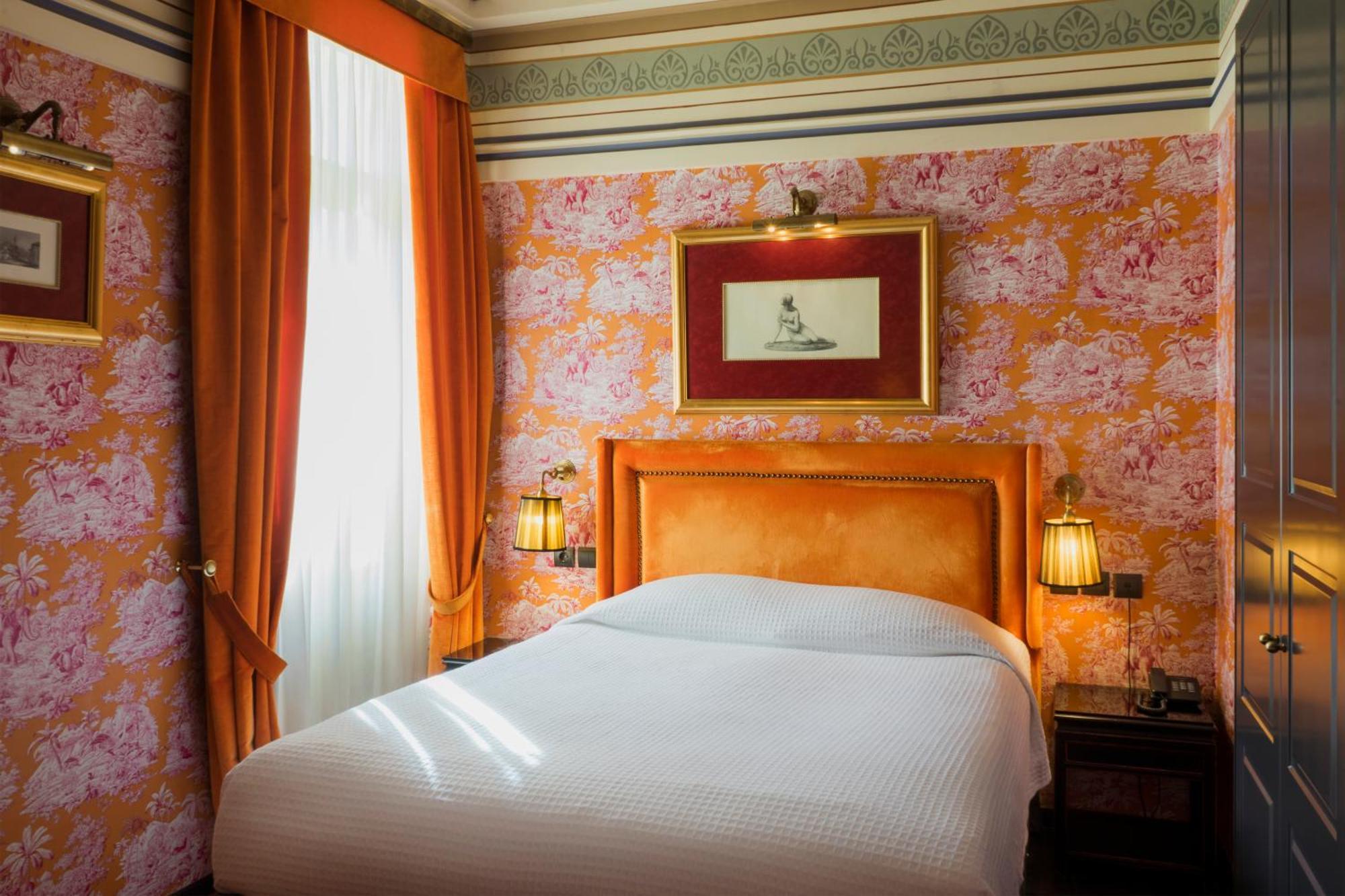 Maison Grecque Hotel Extraordinaire Patras Buitenkant foto