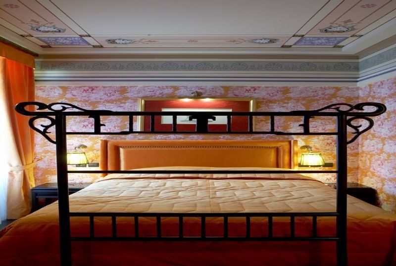 Maison Grecque Hotel Extraordinaire Patras Buitenkant foto