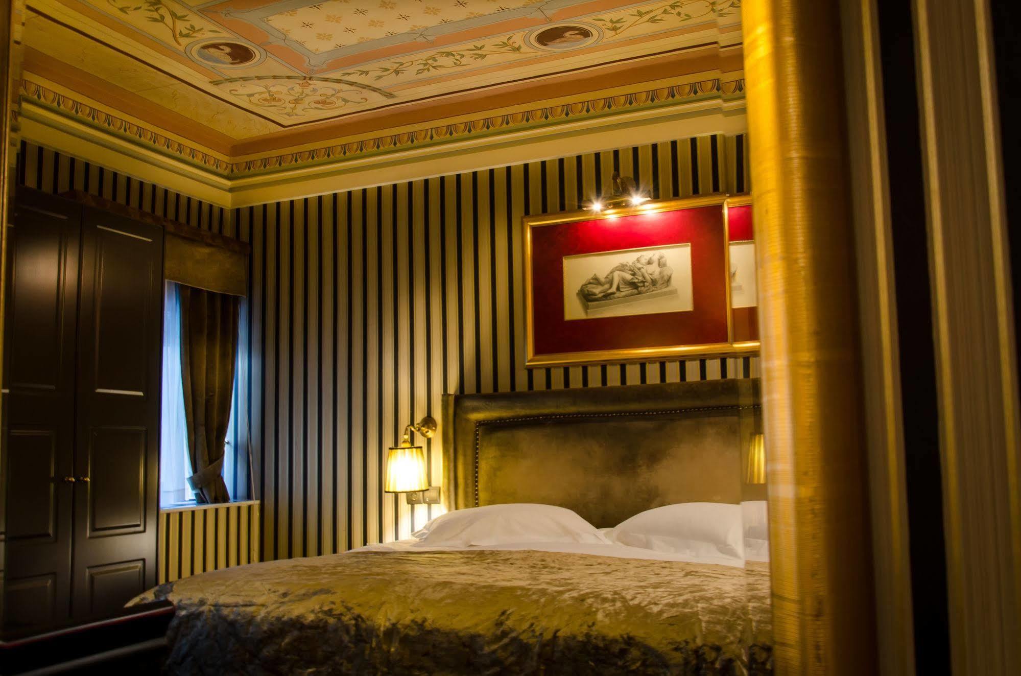 Maison Grecque Hotel Extraordinaire Patras Buitenkant foto